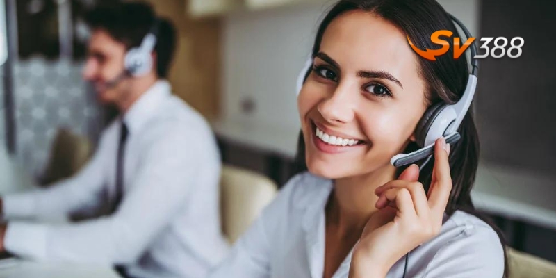Chọn đúng kênh liên hệ SV388 để được hỗ trợ nhanh chóng và chính xác