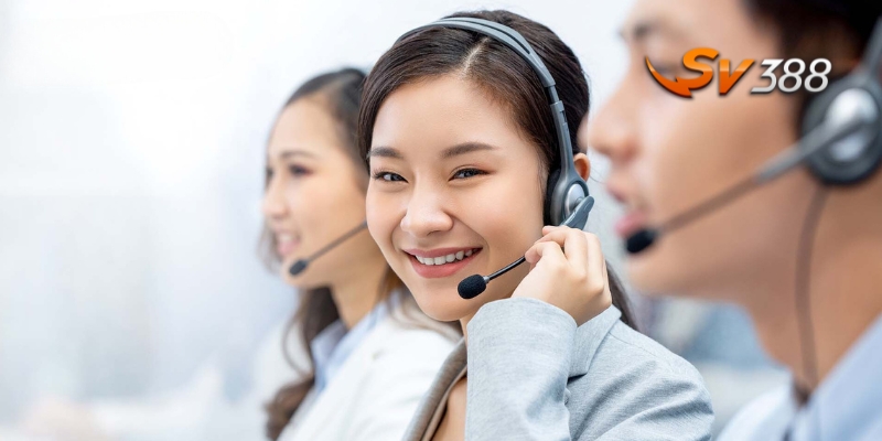 Chuẩn bị thông tin đầy đủ giúp việc liên hệ trở nên dễ dàng